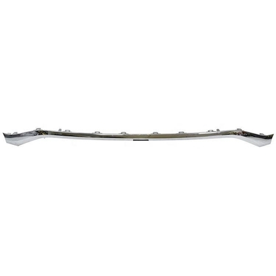 Peças sobressalentes de automóveis Parafuso dianteiro moldes de acabamento inferior para GMC Terrain 2018-2021 OEM 84165544