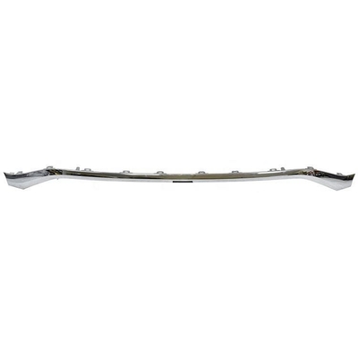 OEM 84165544 Baixo Bumper Valance Bumper Face Bar Trim para Gmc Terrain 2018-2021