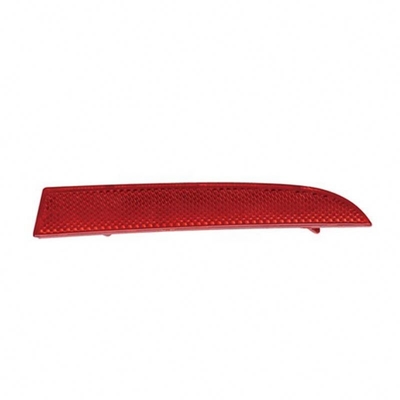 Modelo de carro para Cadilac ATSL Auto Peças sobressalentes Reflector do pára-choque traseiro OEM 9062293 9062292