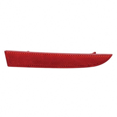 Modelo de carro para Cadilac ATSL Auto Peças sobressalentes Reflector do pára-choque traseiro OEM 9062293 9062292