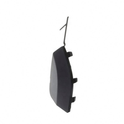 Substituição/reparação de Bumpper Trailer Hook Tow Cover 57731SJ010 para Subaru Forester 2019 Ano