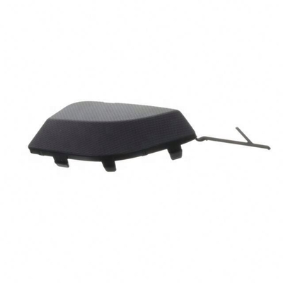 Substituição/reparação de Bumpper Trailer Hook Tow Cover 57731SJ010 para Subaru Forester 2019 Ano