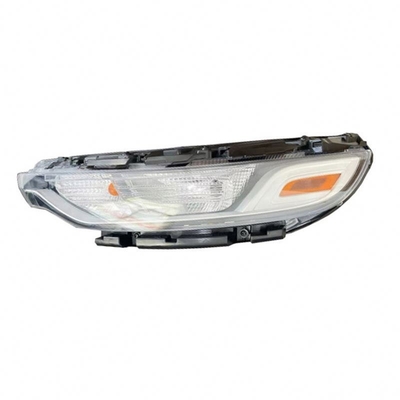 Atualize o seu Kia Soul 2020- com o nosso topo de desempenho Fog Lamp Cover Head Light Headlamp