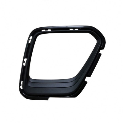 Atualize o seu Kia Soul 2020- com o nosso topo de desempenho Fog Lamp Cover Head Light Headlamp