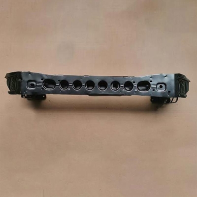 Ford Focus 2012 Front Bumper Garnish Bracket Adequação superior e durabilidade