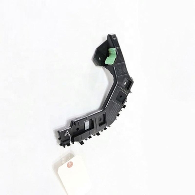 Suportes de pára-choques traseiros para Ford Bronco 2020 Material plástico M1PB-17D980-AB M1PB-17D981-AB