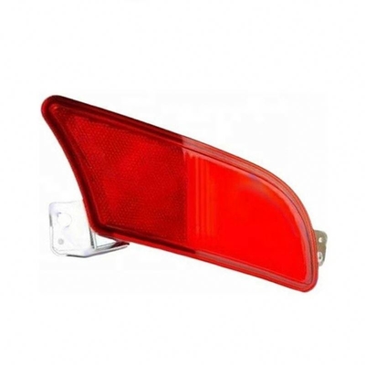 Substituição/reparação da lâmpada de nevoeiro do pára-choque traseiro do Ford Escape 2020 LV4B-15K273-BA LV4B-13B414-BA