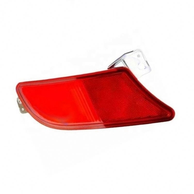 Substituição/reparação da lâmpada de nevoeiro do pára-choque traseiro do Ford Escape 2020 LV4B-15K273-BA LV4B-13B414-BA