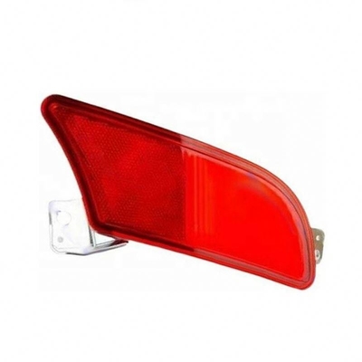 Lâmpada de nevoeiro de pára-choque traseira de plástico para automóveis Ford Escape 2020 LV4B-15K273-BA LV4B-13B414-BA