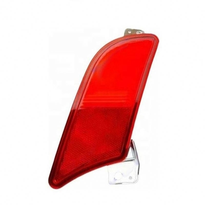 Lâmpada de nevoeiro de pára-choque traseira de plástico para automóveis Ford Escape 2020 LV4B-15K273-BA LV4B-13B414-BA