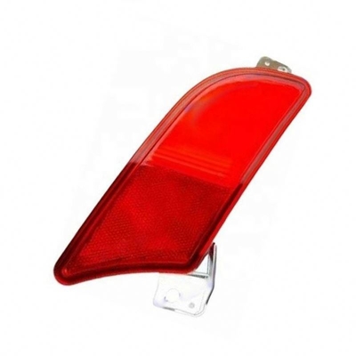 Lâmpada de nevoeiro traseira LV4B-15K273-BA LV4B-13B414-BA Para Ford Escape 2020 Design