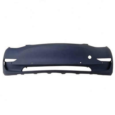 OE NO. 1077392-00-E Kit de montagem do corpo do pára-choque dianteiro para Tesla Md3 2020 2021