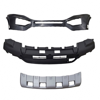 Outras peças para automóveis Kit de carroceria de automóveis Conjunto de pára-choque dianteiro para Ford Explorer 2020