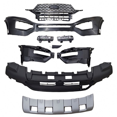Outras peças para automóveis Kit de carroceria de automóveis Conjunto de pára-choque dianteiro para Ford Explorer 2020