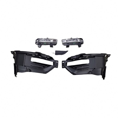 Outras peças para automóveis Kit de carroceria de automóveis Conjunto de pára-choque dianteiro para Ford Explorer 2020