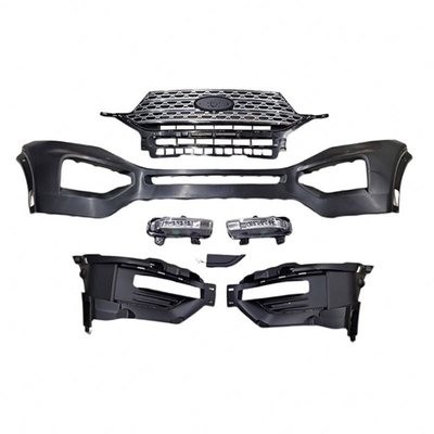 Atualize o seu Ford Explorer 2020 com Body Kit Front Bumper Assembly e Grille Combo