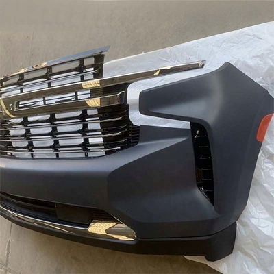 Car bumpers faróis corpo kit para Chevrolet Tahoe 2020 2021 Propósito para substituição / reparo