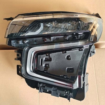 Para-choque dianteiro para Chevrolet Tahoe 2020 2021 Acessórios do Kit Avançado do Corpo