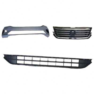 2020 Outro ano Car Body Kit Parafusos para Volkswagen Passat dentro OEM 561 807 221