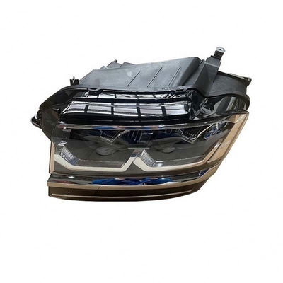 Kit padrão de pára-choques dianteiros para Vw Teramont Atlas 2019 e acessórios de carro padrão