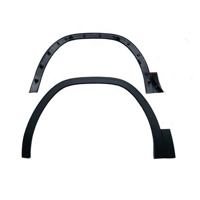 OEM 3CG 807 221 Peças para automóveis Bodykit Bumpers Kit de pára-choques dianteiro Para Vw Teramont Atlas 2019