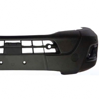 Outro ano Custom Auto Car Front Bumper Lower OEM 2404367 Para Ford Transit