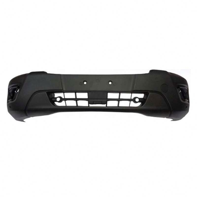 Outro ano Custom Auto Car Front Bumper Lower OEM 2404367 Para Ford Transit