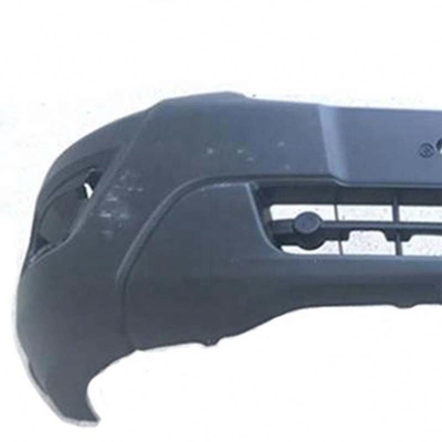 Outro ano Custom Auto Car Front Bumper Lower OEM 2404367 Para Ford Transit