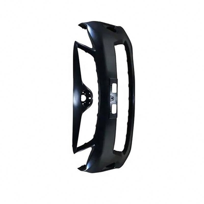 Automóvel equipamento frontal pára-choque OEM 52119-02C80 Para Toyota Corolla 2009 2010 2011 2012 2013