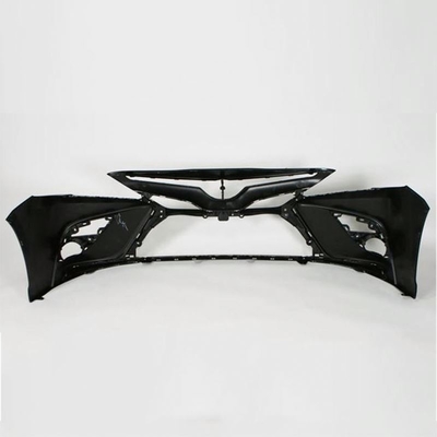 Outro ano Precision Manufacturing Front Bumper 52119-0X938 Para Toyota Camry Plástico