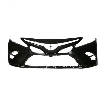 Outro ano Precision Manufacturing Front Bumper 52119-0X938 Para Toyota Camry Plástico