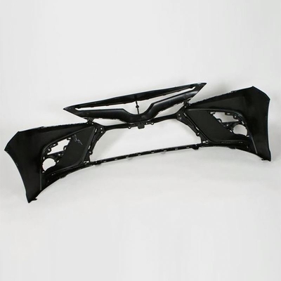 Outro ano Precision Manufacturing Front Bumper 52119-0X938 Para Toyota Camry Plástico