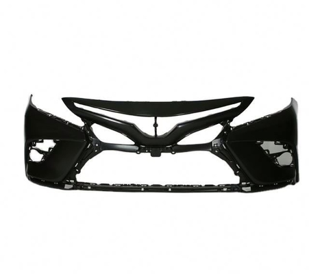 Outro ano Precision Manufacturing Front Bumper 52119-0X938 Para Toyota Camry Plástico