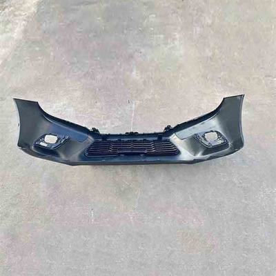 Para-choque de plástico para Toyota Hilux 2016 Perfeito ajuste e desempenho