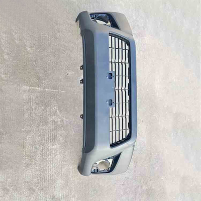 Para-choque de plástico para Toyota Hilux 2016 Perfeito ajuste e desempenho