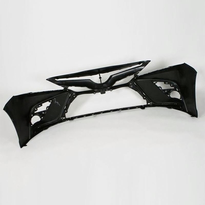 Auto Front Bumper OEM 52119-0X938 para Toyota Camry 2018-2020 Peças de carroceria de plástico