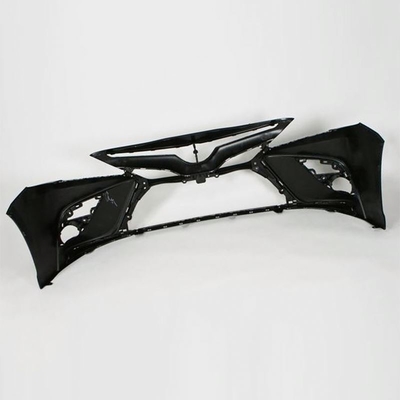 Auto Front Bumper OEM 52119-0X938 para Toyota Camry 2018-2020 Peças de carroceria de plástico