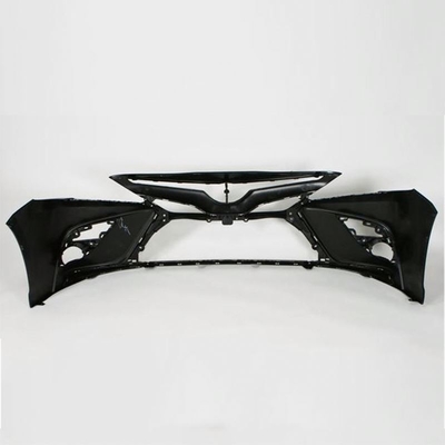 Auto Front Bumper OEM 52119-0X938 para Toyota Camry 2018-2020 Peças de carroceria de plástico