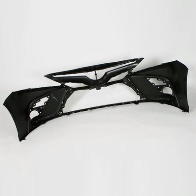 Toyota Camry 2018 2019 SE Front Bumper Face Cover Substituição de plástico OEM 52119-0X938
