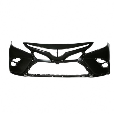 Toyota Camry 2018 2019 SE Front Bumper Face Cover Substituição de plástico OEM 52119-0X938