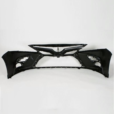 Toyota Camry 2018 2019 SE Front Bumper Face Cover Substituição de plástico OEM 52119-0X938