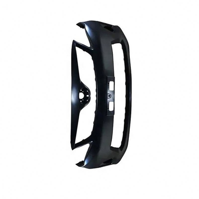 Imagem em cores Toyota Corolla 2009-2013 Cobertura do pára-choque frontal OEM 52119-02C80 Peças para automóveis