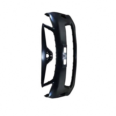 Imagem em cores Toyota Corolla 2009-2013 Cobertura do pára-choque frontal OEM 52119-02C80 Peças para automóveis
