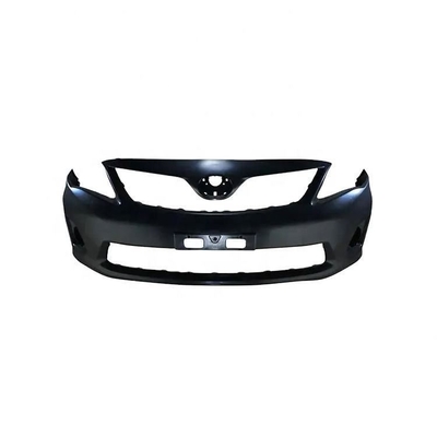 Spoiler do bico do antebraço OEM 52119-02C80 para 2009-2013 Toyota Corolla 100% testado