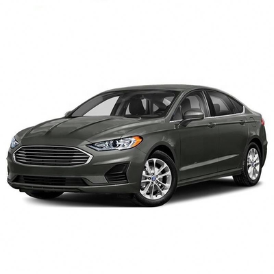 Auto Auto Bumper Cover Front Bumper KS73-17757-SR OEM Tamanho para Ford Mondeo 2019 Série