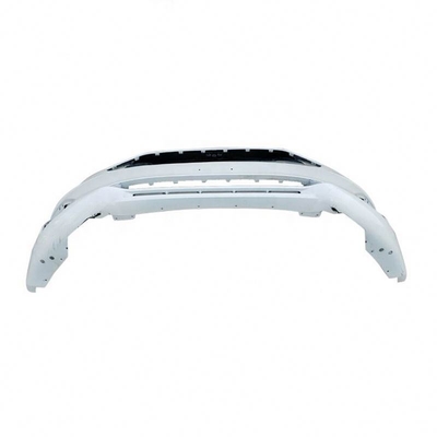 100% testado OEM Tamanho parachoque dianteiro KS73-17757-SR para Ford Mondeo Fusion 2017 2018 2019