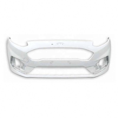 KS73-17757-SR Guarda-corpo do pára-choque dianteiro do carro para Ford Mondeo Fusion 2019