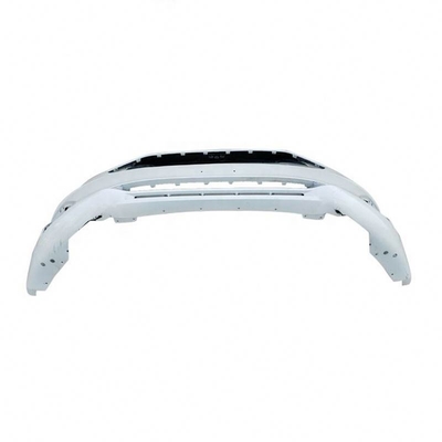 Cobertura do pára-choque dianteiro OEM KS73-17757-SR para Ford Mondeo Fusion 2017 2018 2019 100% testado