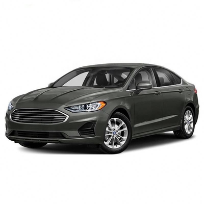Cobertura do pára-choque dianteiro OEM KS73-17757-SR para Ford Mondeo Fusion 2017 2018 2019 100% testado
