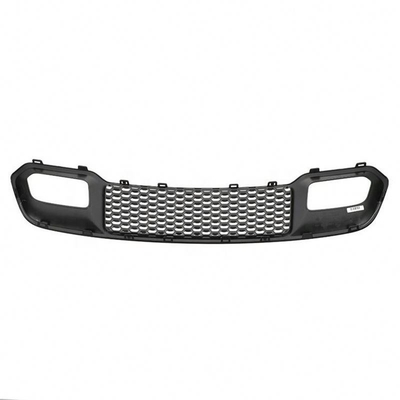 Para o Jeep Grand Cherokee